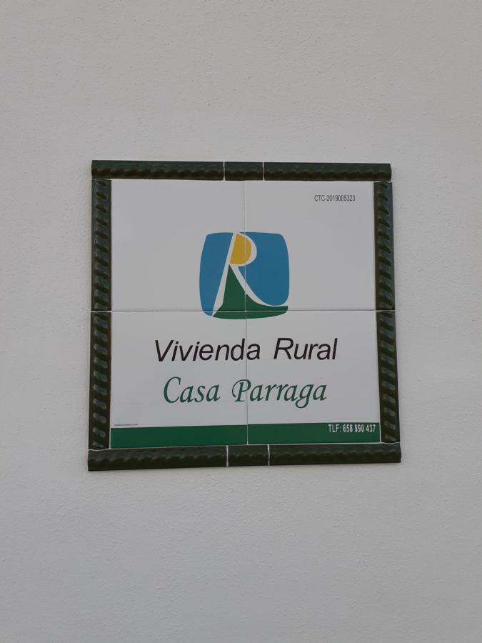 3 Calle Margarita Nelken La Puebla de Cazalla Eksteriør billede
